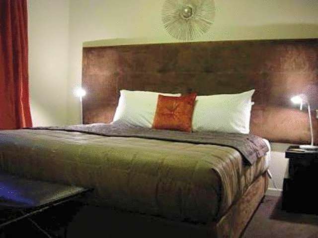 Terra Vive Suites & Apartments