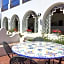 Hotel Rojas