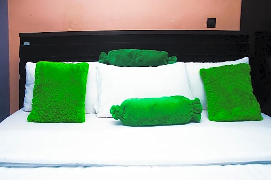 Haminton Grand Hotel