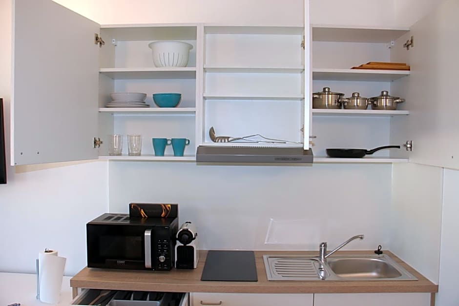 Boardinghouse Heilbronn