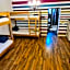 The Lazy Monkey Hostel & Apartments