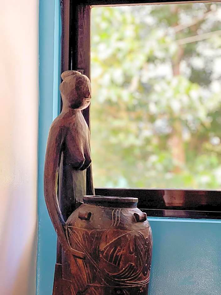 Amos Pili Tree Inn powered by Cocotel