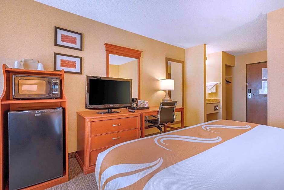 Quality Inn Pueblo North