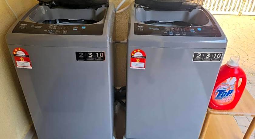 MG Casa Inn - Mutiara Gurney