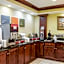 Comfort Suites Harvey