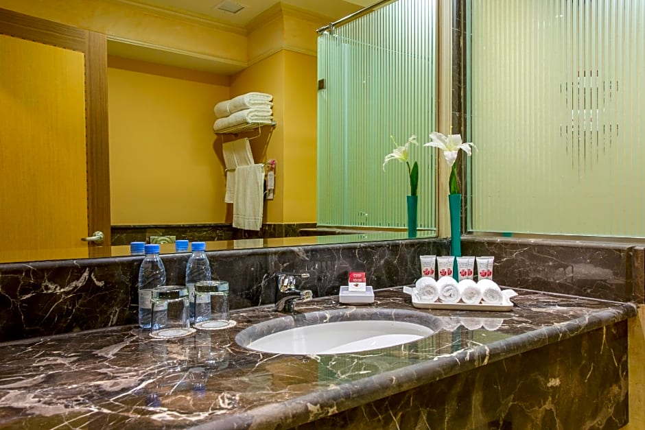 Wyndham Garden Dammam