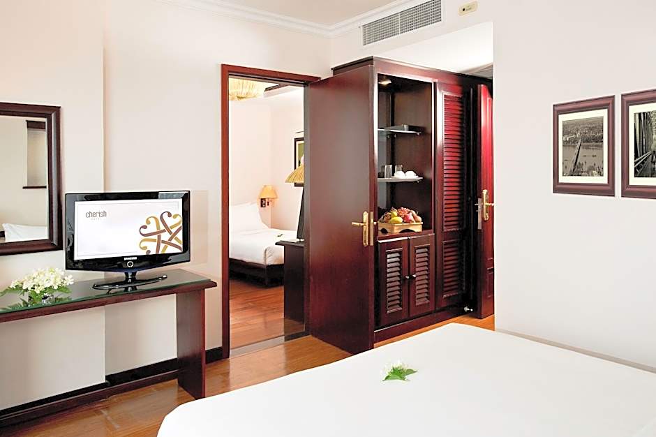 Cherish Hue Hotel