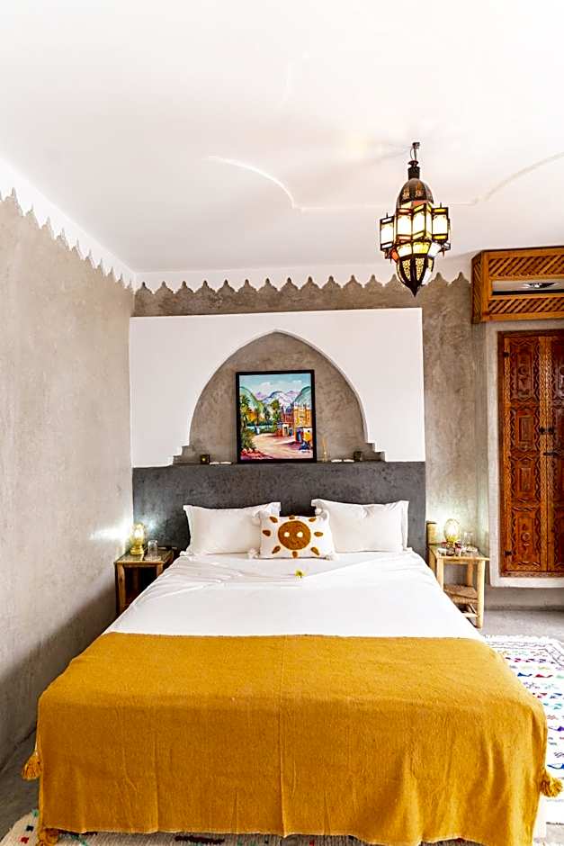 Riad Shambala