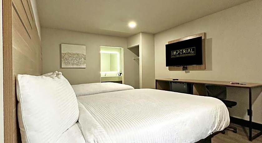 Imperial Suites