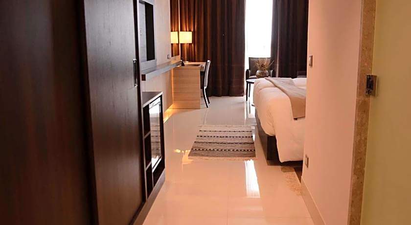 Movenpick Hotel Sfax