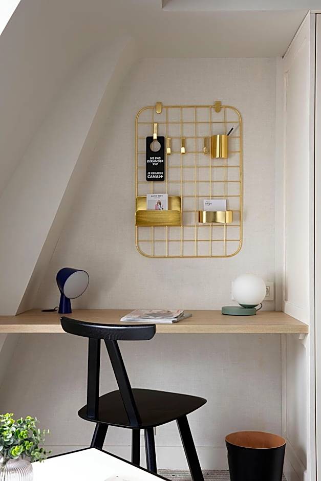 Hotel Bastille Speria