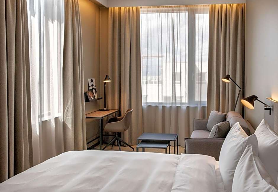 Radisson RED Oslo Okern