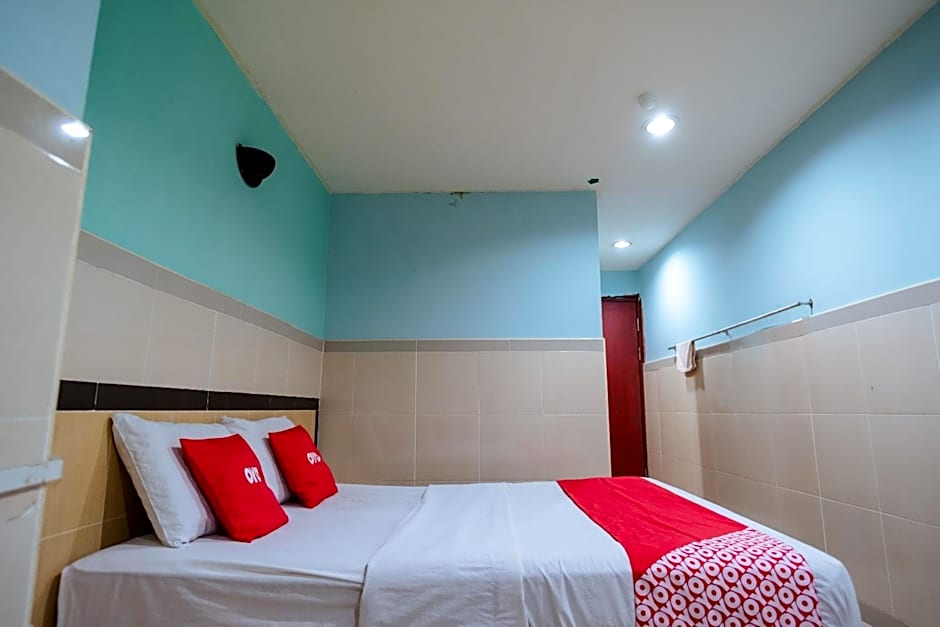 OYO 90208 Milion Inn