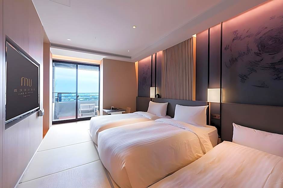 MU Jiaoxi Hotel