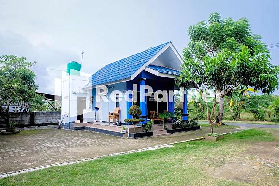 Villa Ikhbar Ciletuh RedPartner