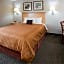 Candlewood Suites Milwaukee Brown Deer Hotel