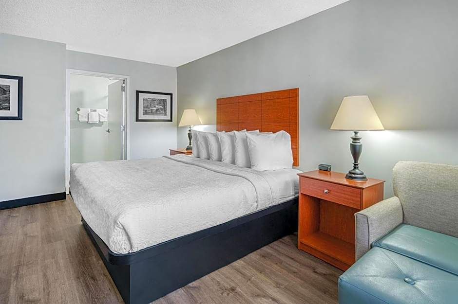 Best Western Fredericksburg