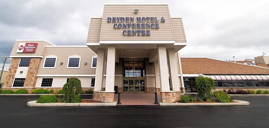 Best Western Plus Dryden Hotel & Conference Centre