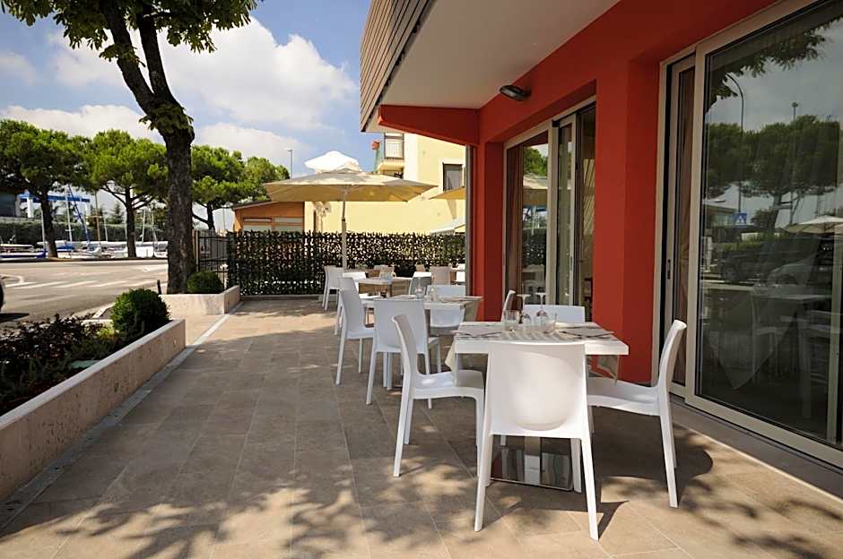 Locanda Dogana