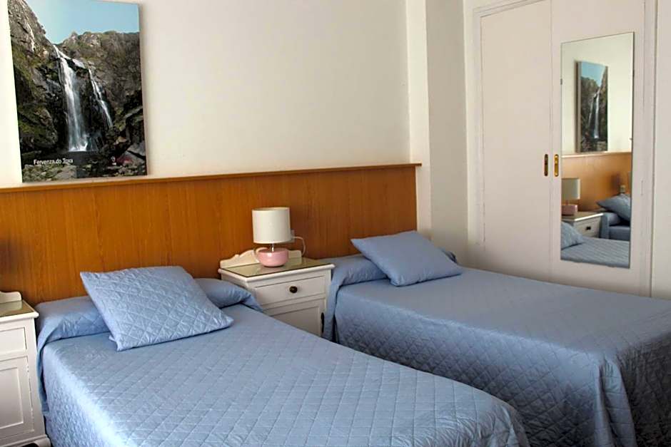 Albergue Turístico Silleda