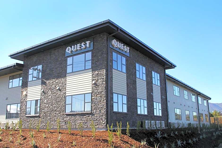 Quest Taupo