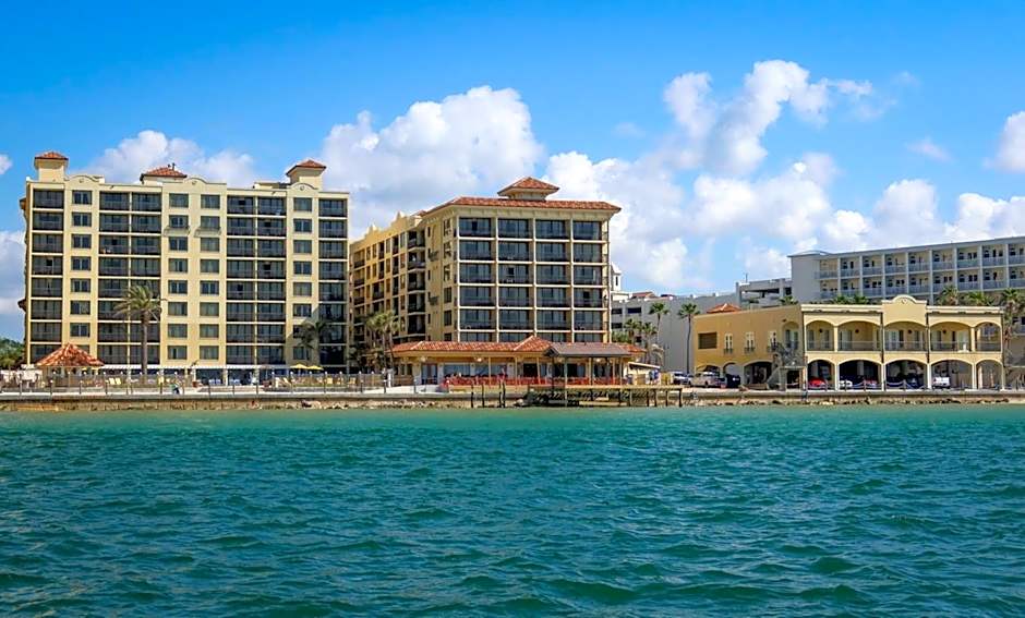 Holiday Inn & Suites Clearwater Beach By IHG