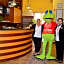 Aparthotel Pineda