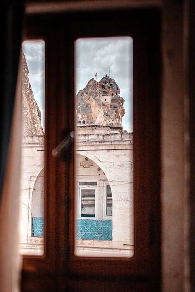 House 1938 Special Cave Hotel