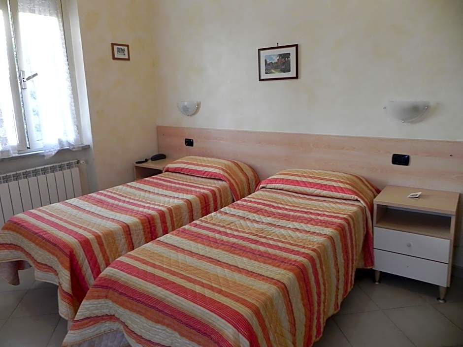 Hotel Villa Robinia