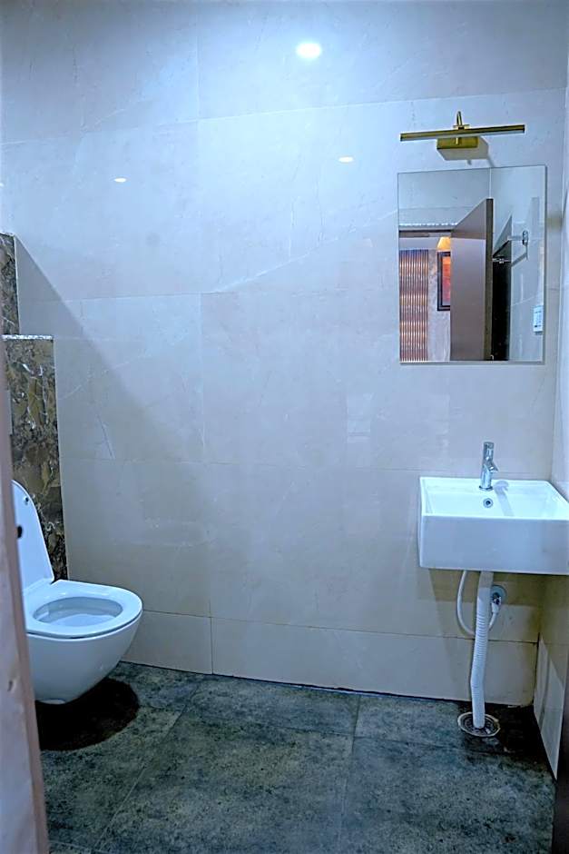 GM hotel