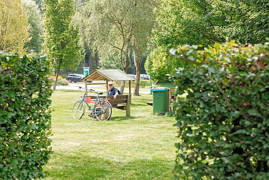 Vakantiepark Drentse Vennen
