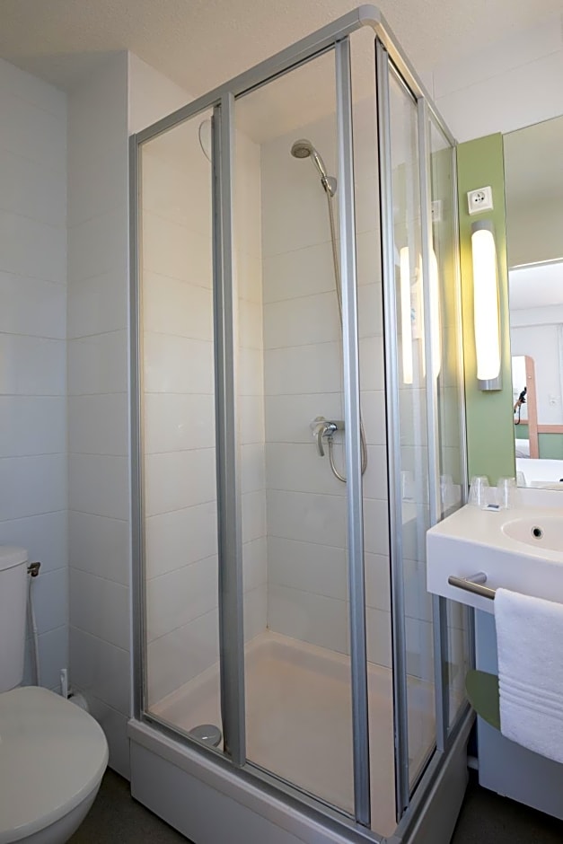 ibis Budget Mâcon Sud