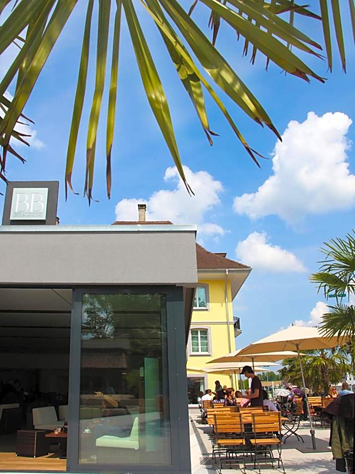 Hotel Murten