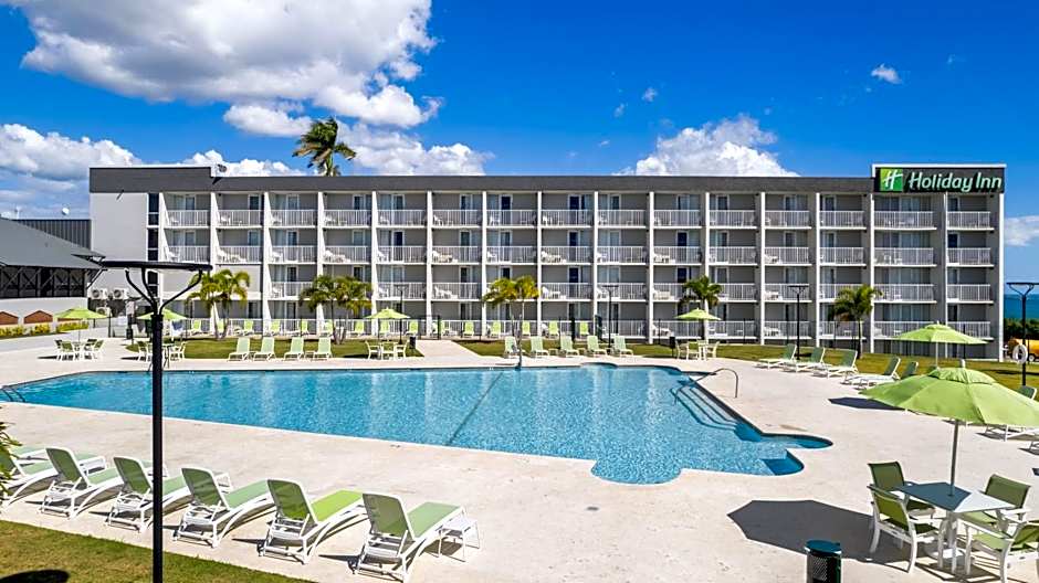 Holiday Inn Ponce & El Tropical Casino By IHG