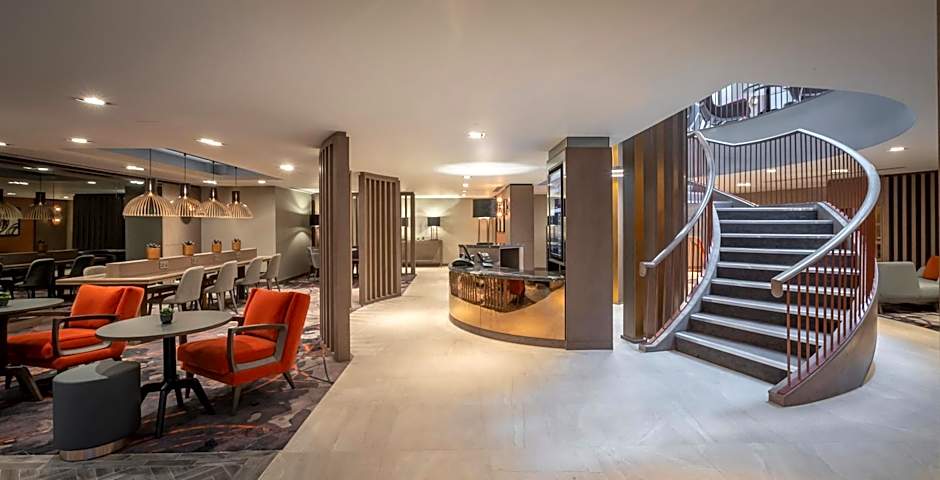 Clayton Hotel Bristol City