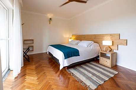 Superior Double or Twin Room with Terrace