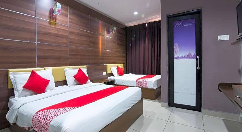 Anggerik Garden Hotel- AG Hotel