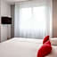 Comfort Aparthotel Besancon La City