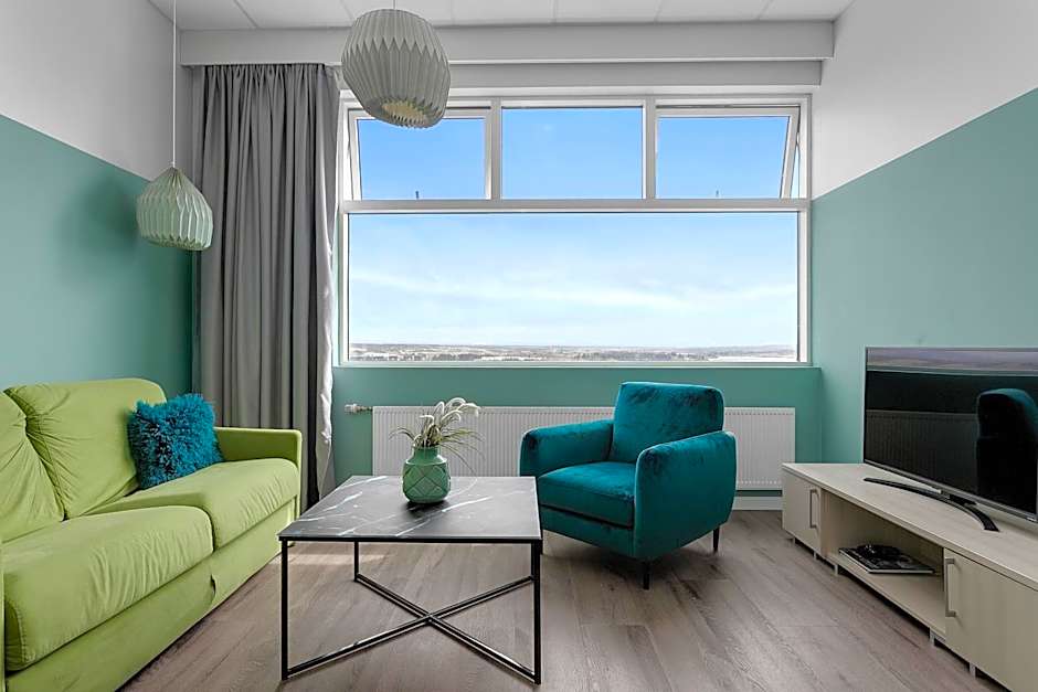 Icelandic Apartments