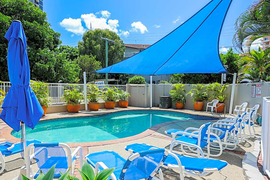Le Lavandou Holiday Apartments