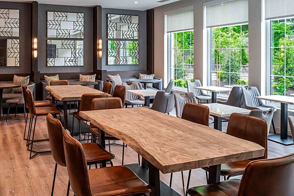 Fairfield by Marriott Inn & Suites Annapolis