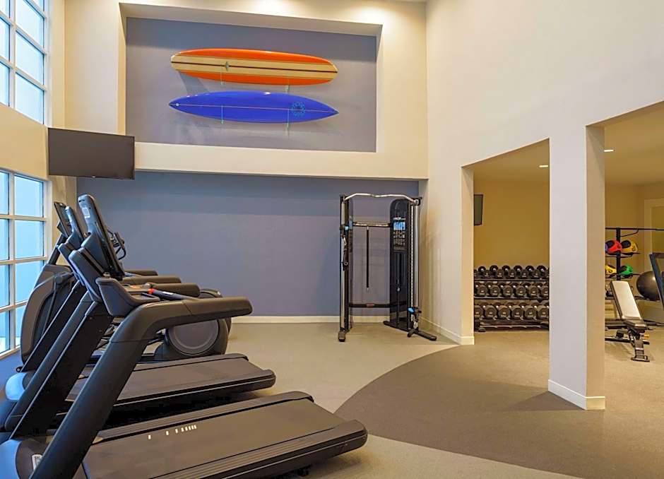 Hilton Garden Inn Dana Point Doheny Beach