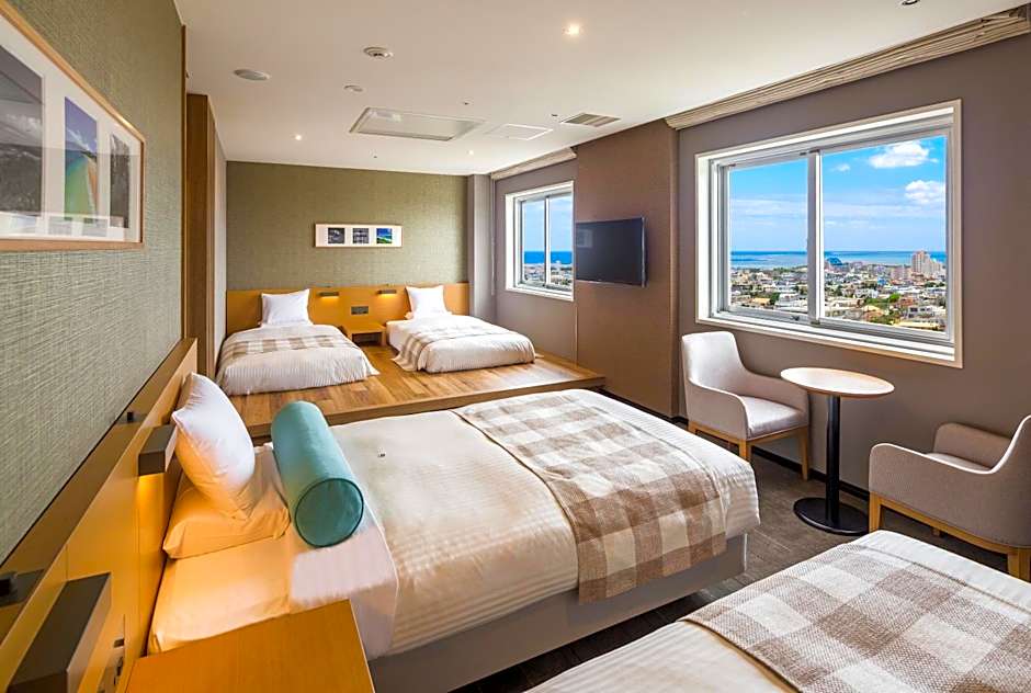 Art Hotel Ishigakijima