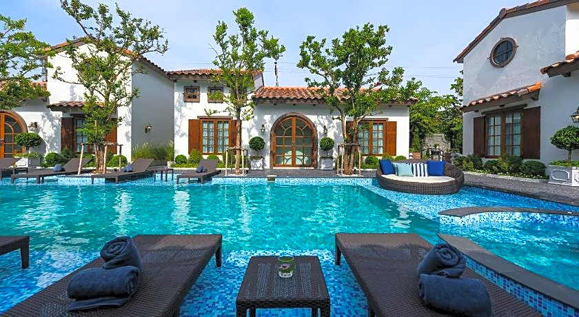 Villa Seville Hua Hin