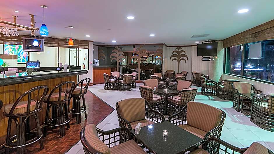 Delta Hotels by Marriott San Jose Aurola