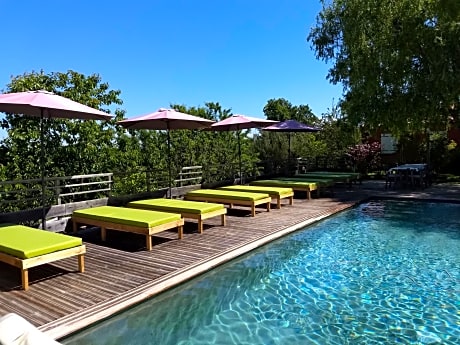 Les Terrasses de Valensole