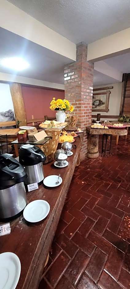 Pousada Sonho Meu Foz