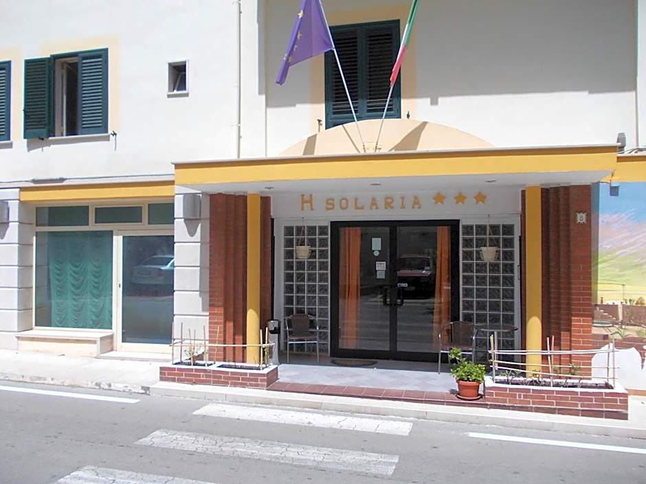Hotel Solaria