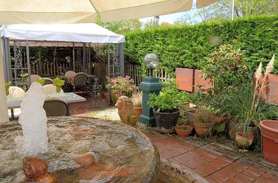 Hotel Restaurant Kutchi