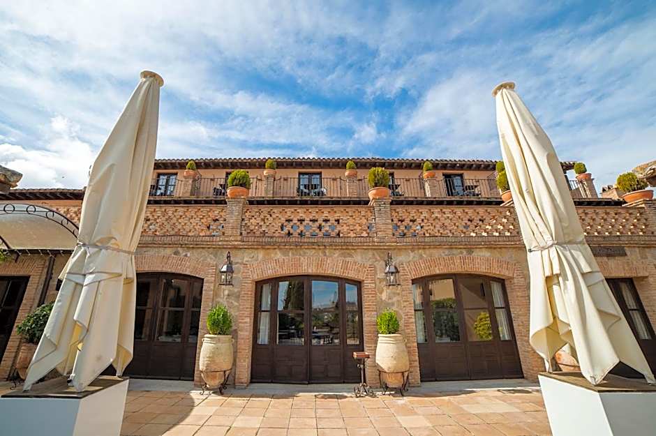 Cigarral de Caravantes